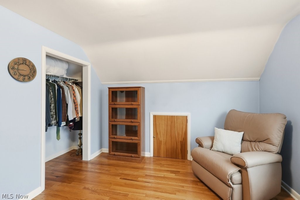 Lions Park - Residential