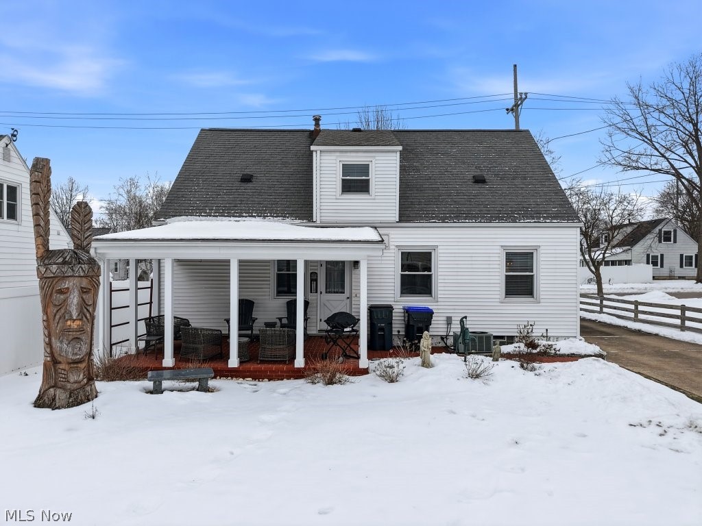 Lions Park - Residential