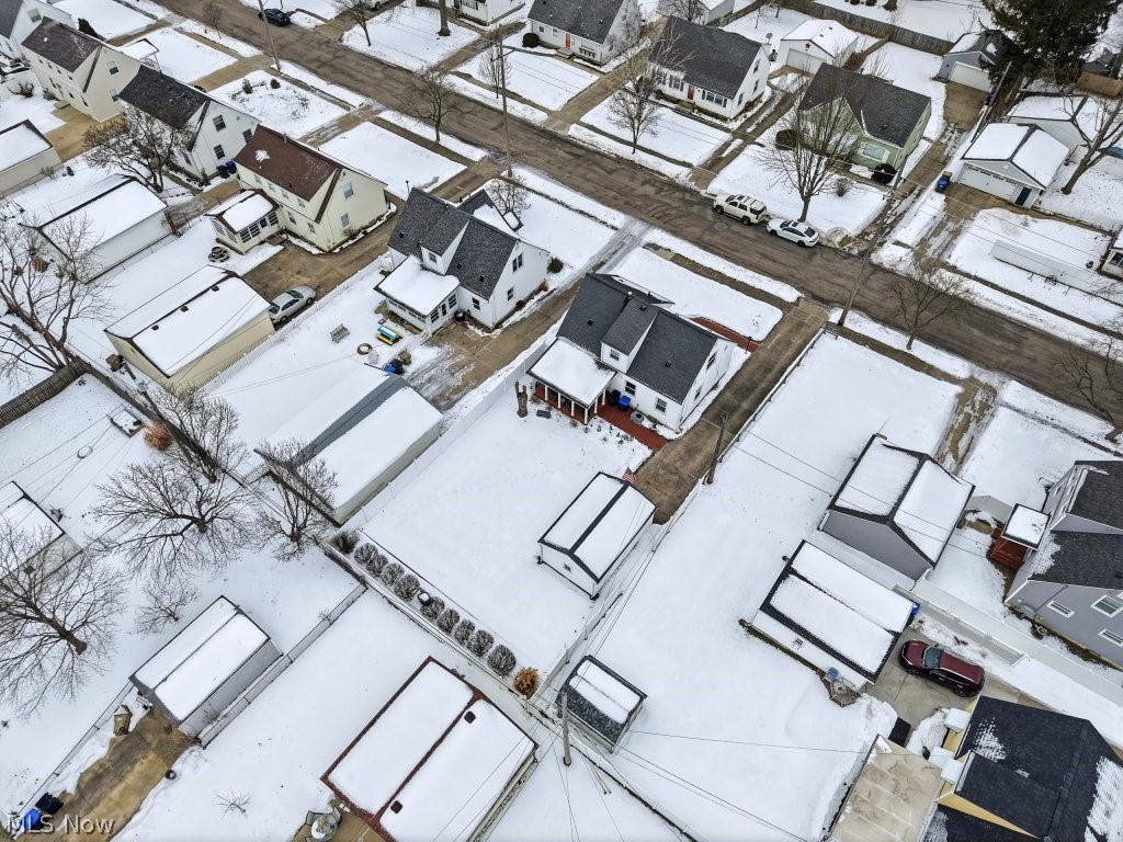 Lions Park - Residential