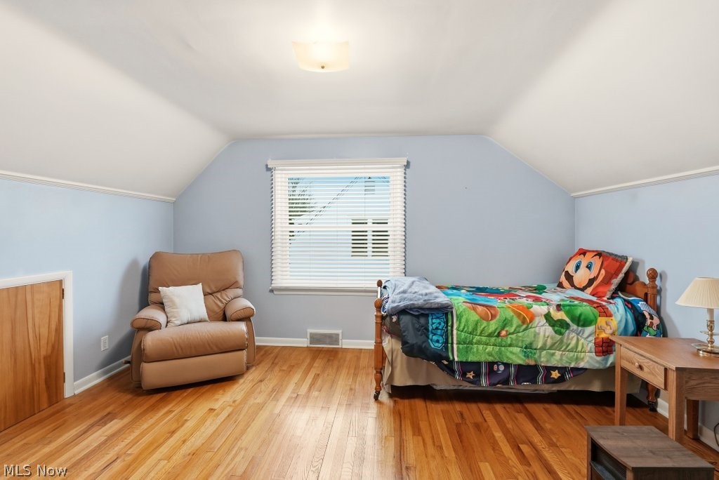 Lions Park - Residential