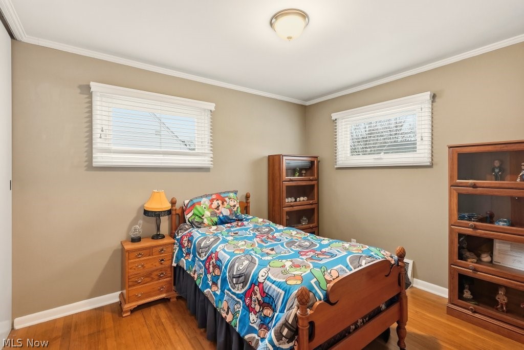 Lions Park - Residential