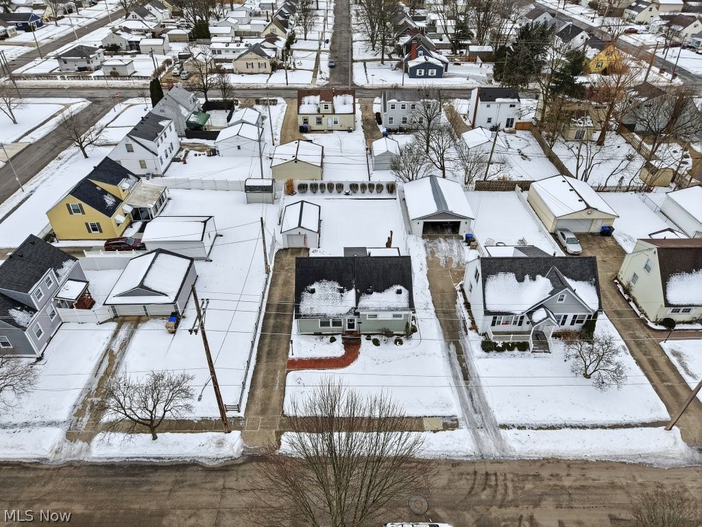 Lions Park - Residential