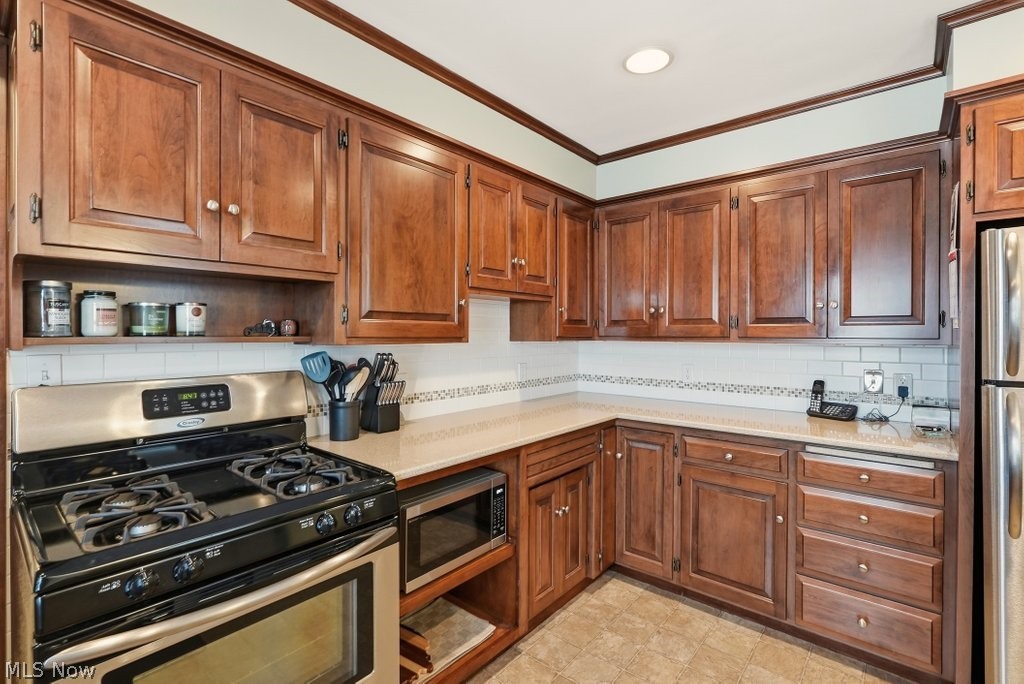 Lions Park - Residential