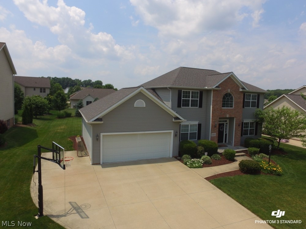 Scotsbury Hills - Residential