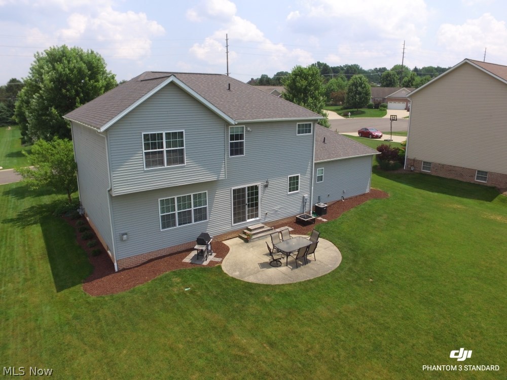 Scotsbury Hills - Residential