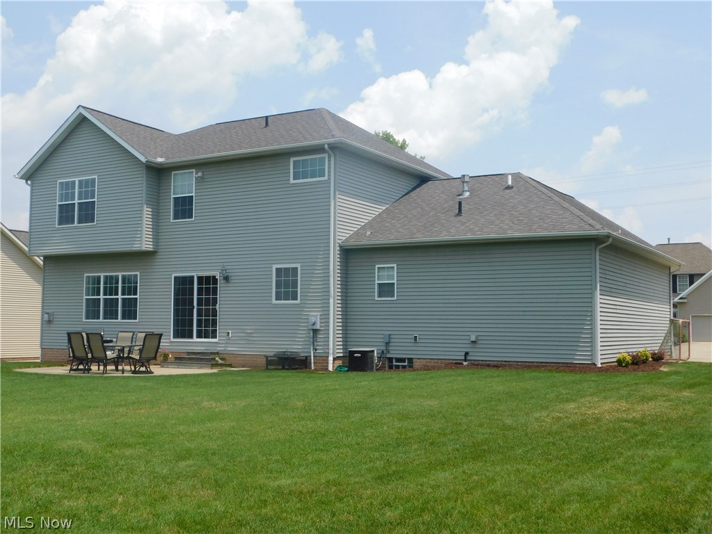 Scotsbury Hills - Residential