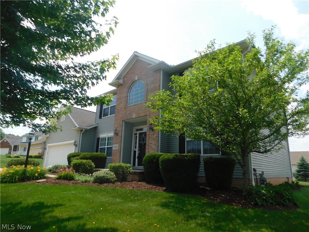 Scotsbury Hills - Residential