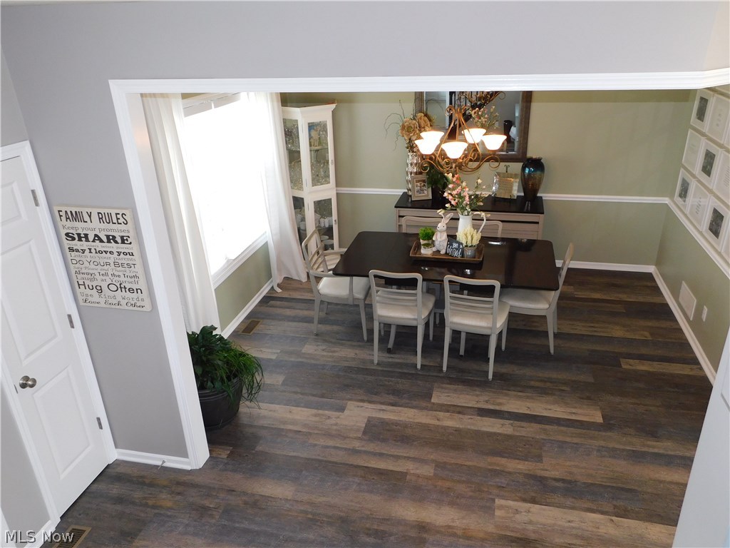 Scotsbury Hills - Residential