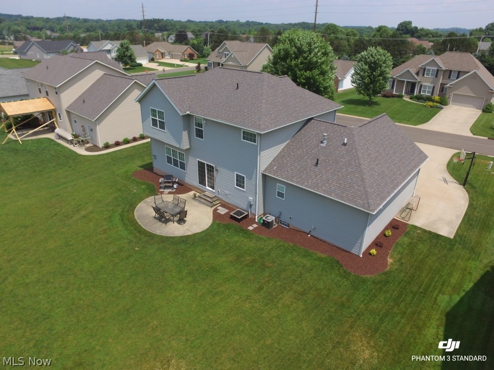 Scotsbury Hills - Residential