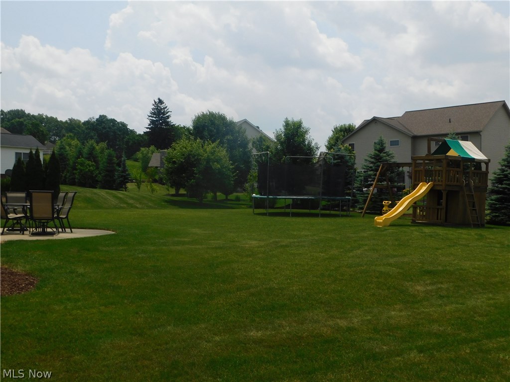 Scotsbury Hills - Residential