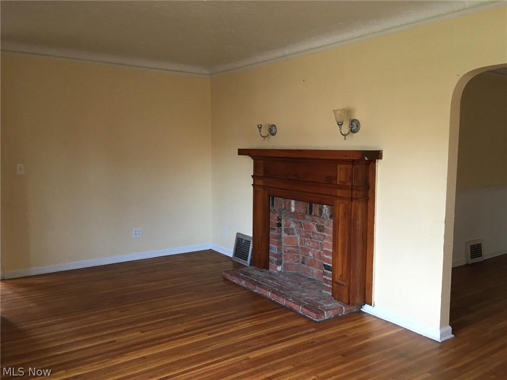 Pontiac Park 03 - Residential