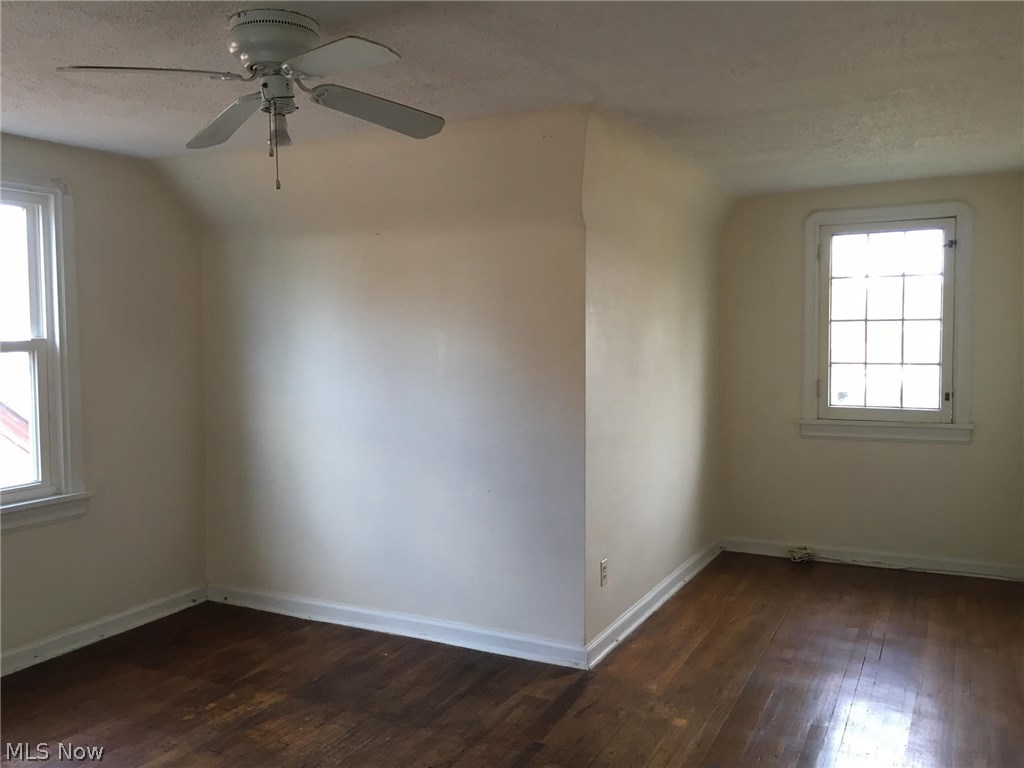 Pontiac Park 03 - Residential