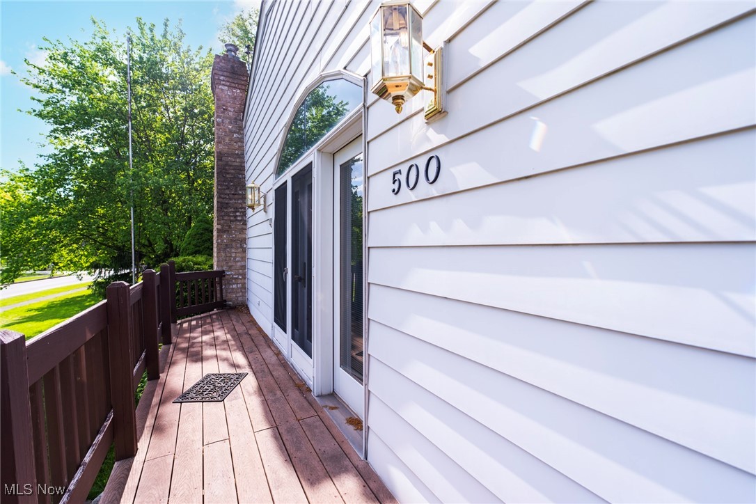 500 Stoneybrook Lane, Canfield, Ohio image 35