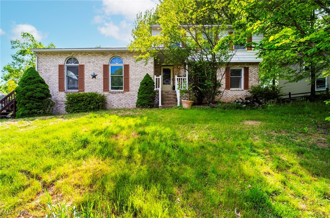 500 Stoneybrook Lane, Canfield, Ohio image 1