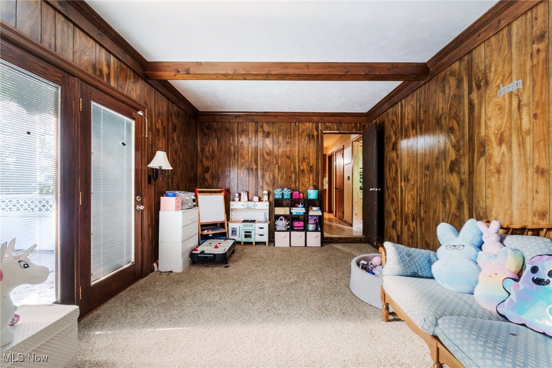 500 Stoneybrook Lane, Canfield, Ohio image 18
