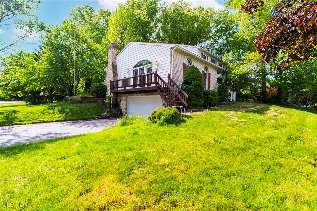 500 Stoneybrook Lane, Canfield, Ohio image 31