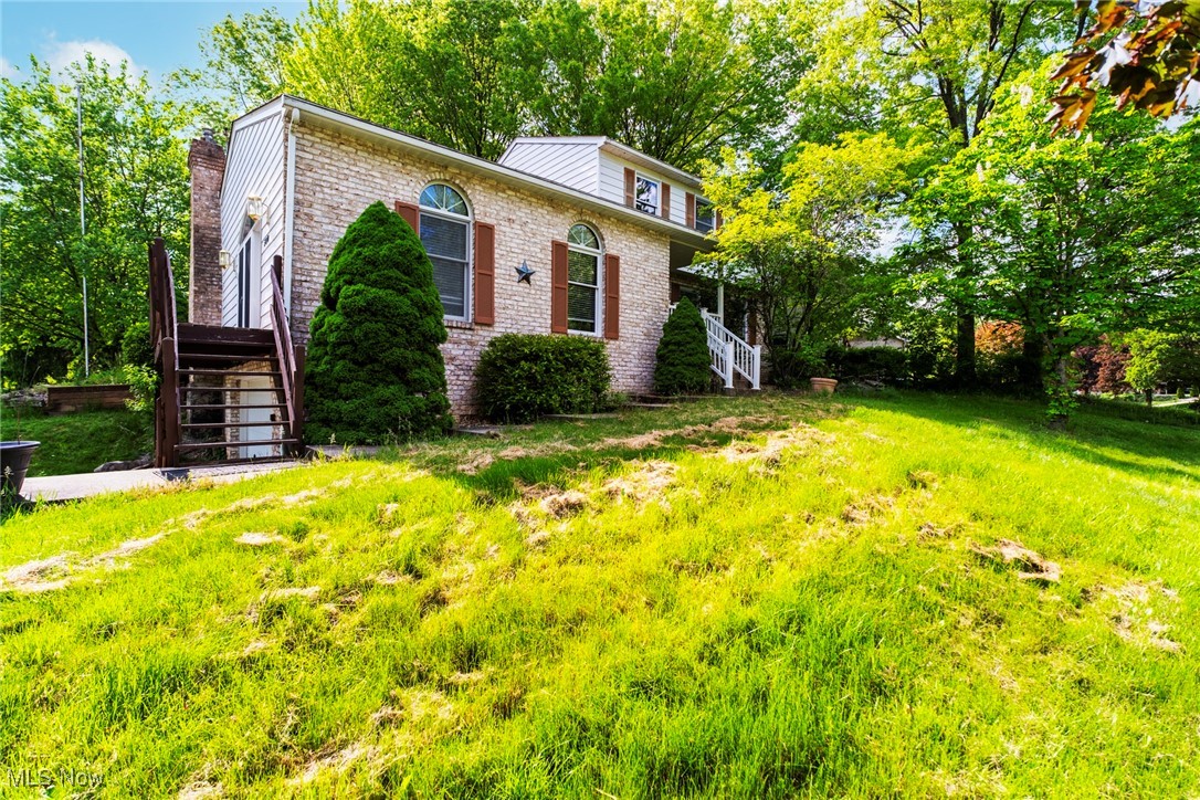 500 Stoneybrook Lane, Canfield, Ohio image 2