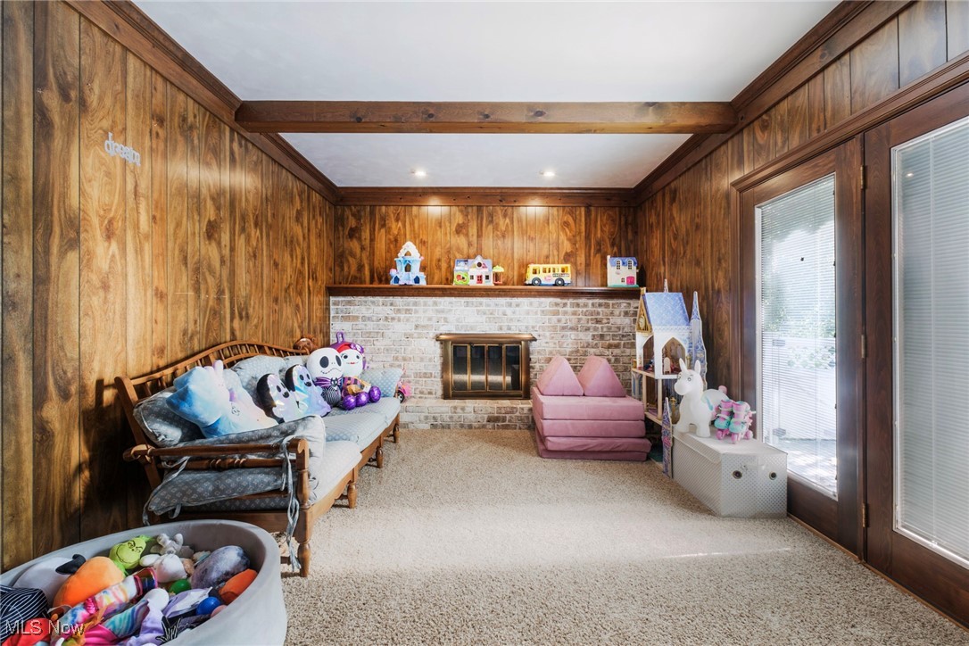 500 Stoneybrook Lane, Canfield, Ohio image 17