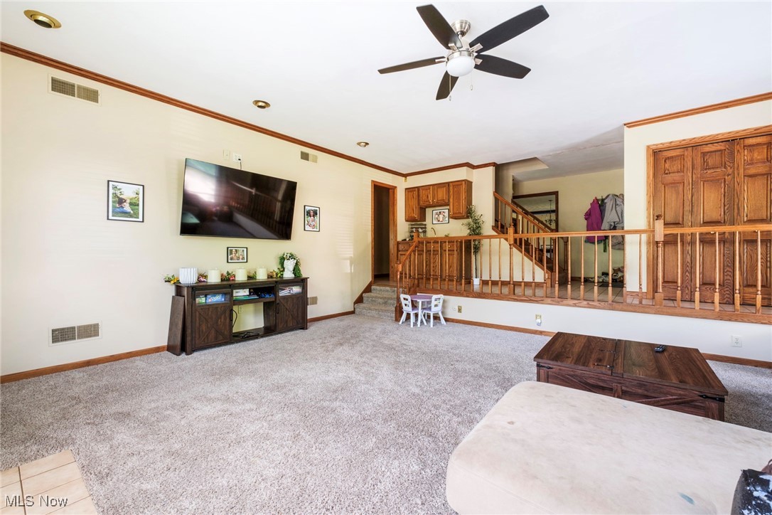 500 Stoneybrook Lane, Canfield, Ohio image 5