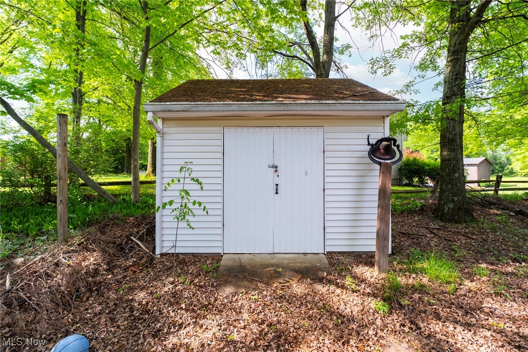 500 Stoneybrook Lane, Canfield, Ohio image 27