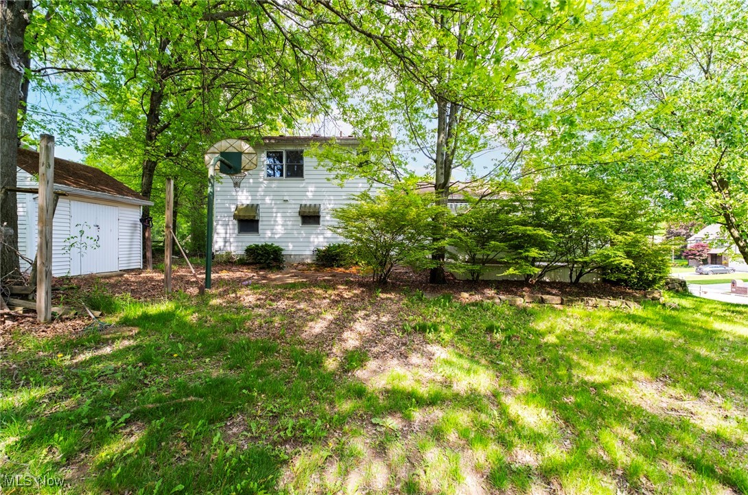 500 Stoneybrook Lane, Canfield, Ohio image 29