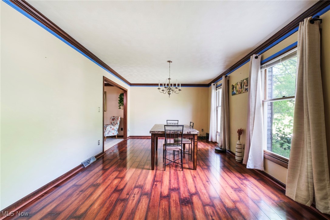 500 Stoneybrook Lane, Canfield, Ohio image 13