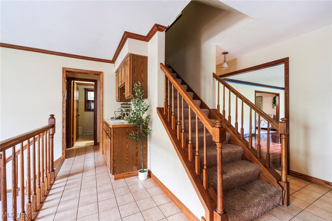 500 Stoneybrook Lane, Canfield, Ohio image 15