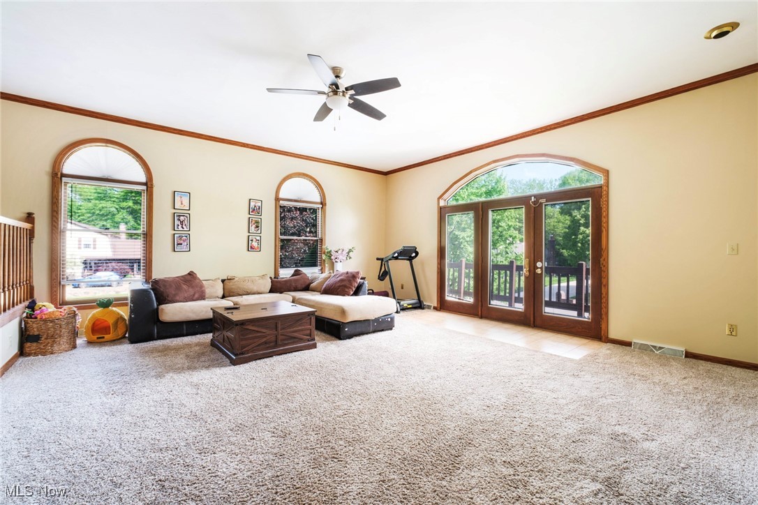500 Stoneybrook Lane, Canfield, Ohio image 3