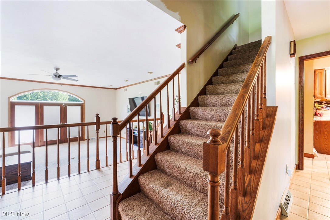 500 Stoneybrook Lane, Canfield, Ohio image 16