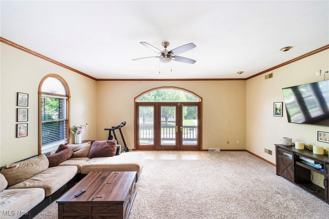 500 Stoneybrook Lane, Canfield, Ohio image 4