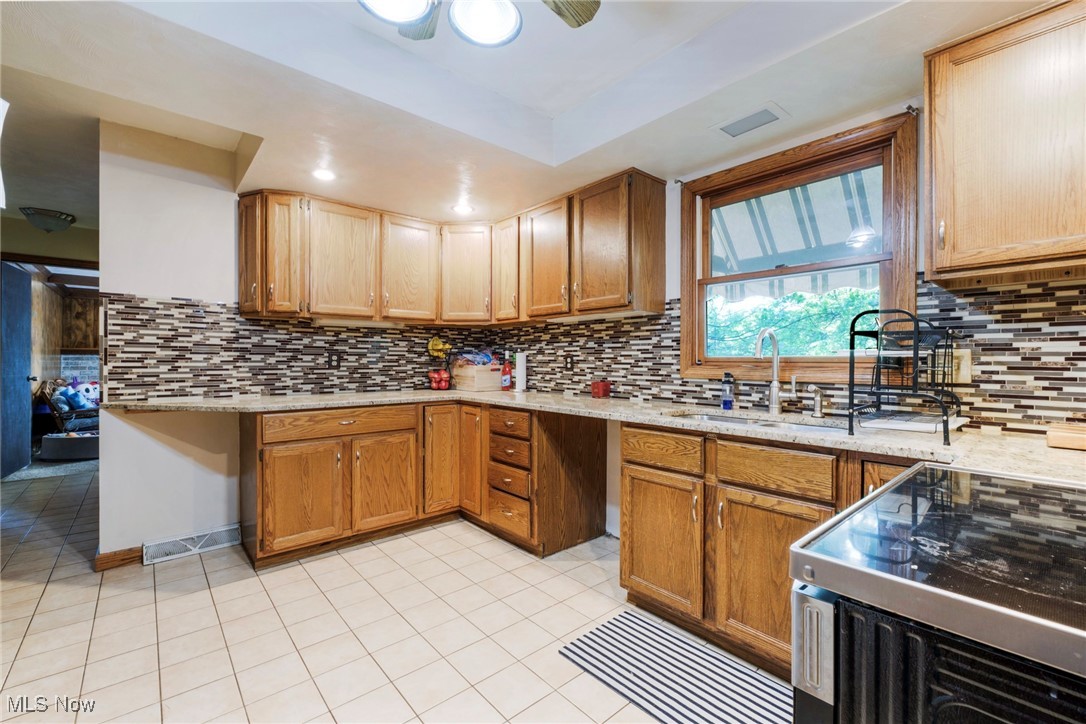 500 Stoneybrook Lane, Canfield, Ohio image 10