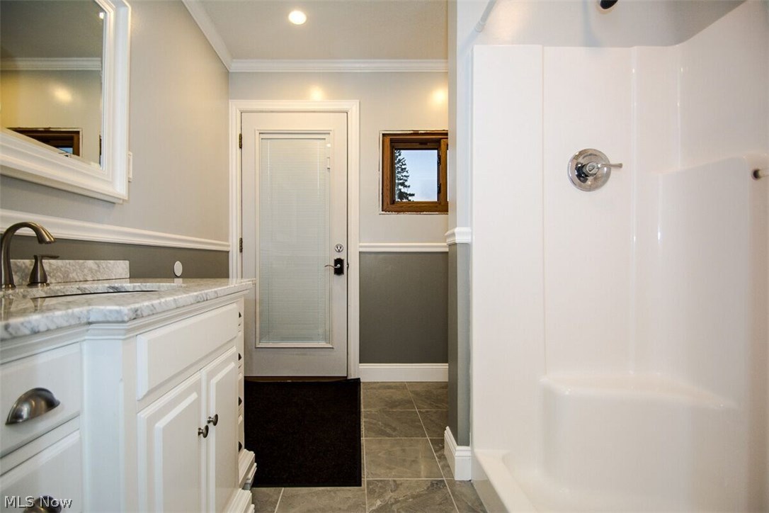 J Lyman's - Residential