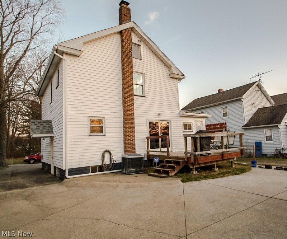 J Lyman's - Residential