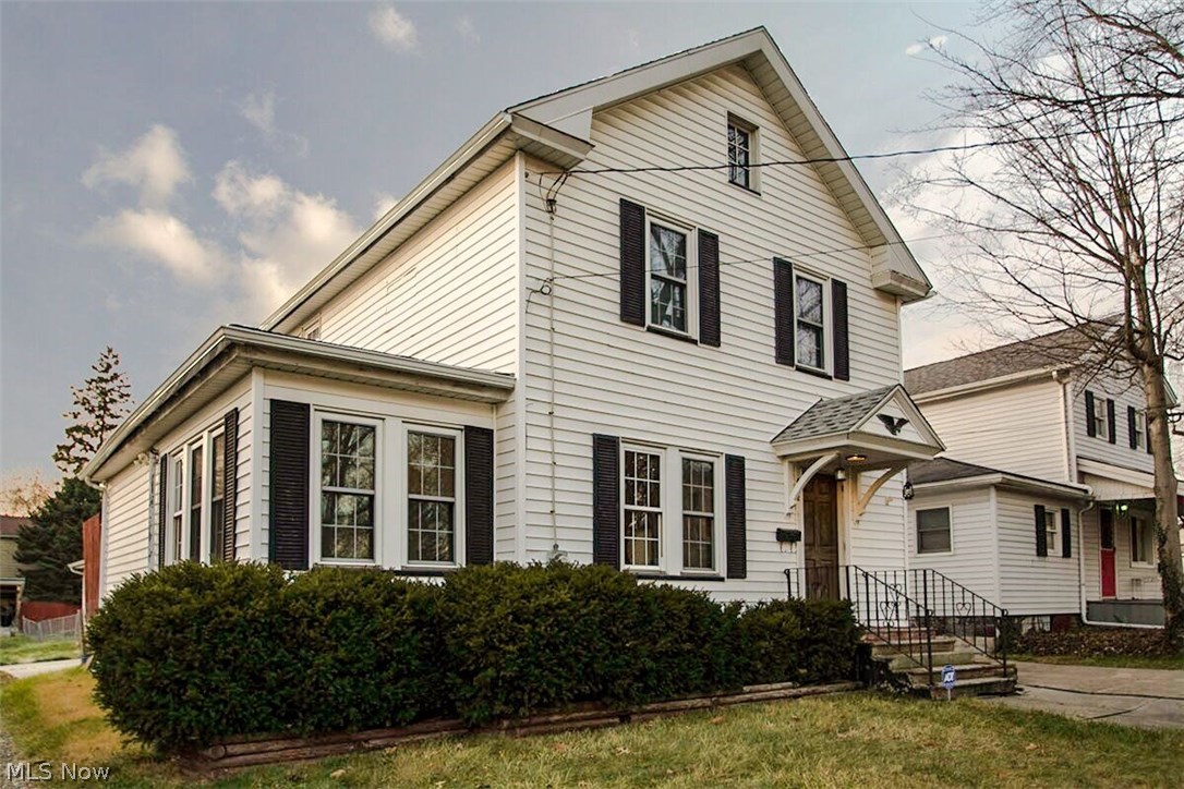 J Lyman's - Residential