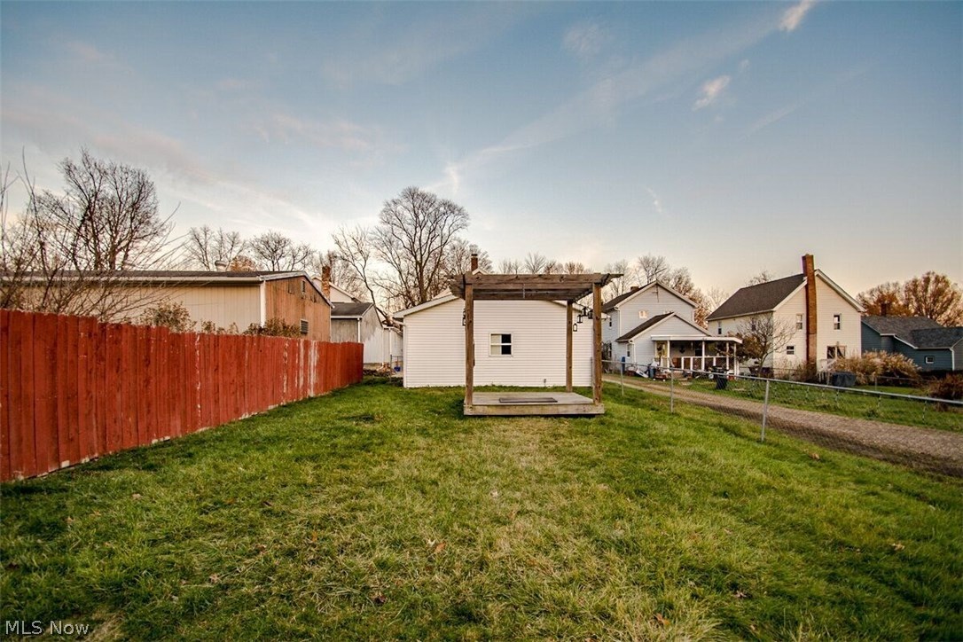 J Lyman's - Residential