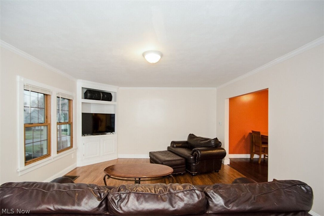 J Lyman's - Residential