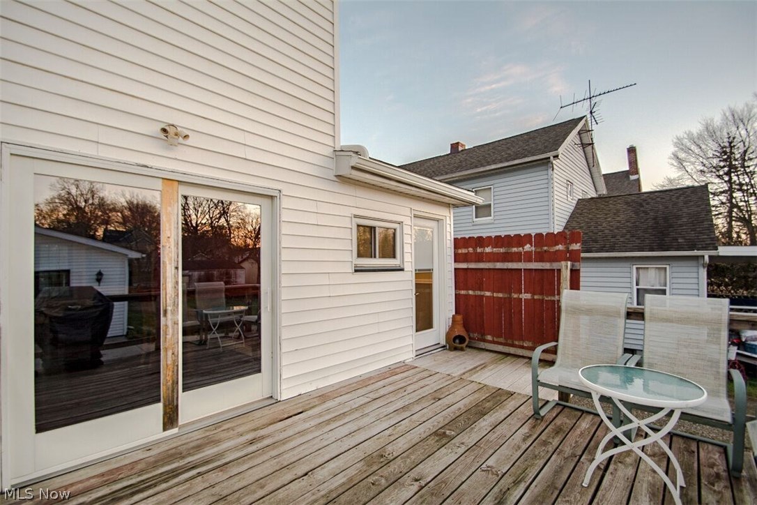 J Lyman's - Residential