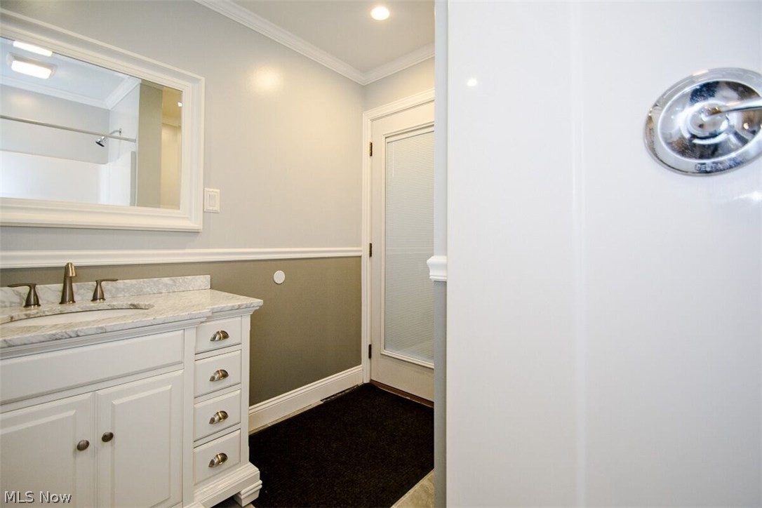 J Lyman's - Residential