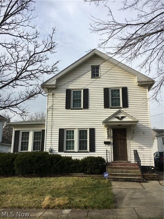 J Lyman's - Residential