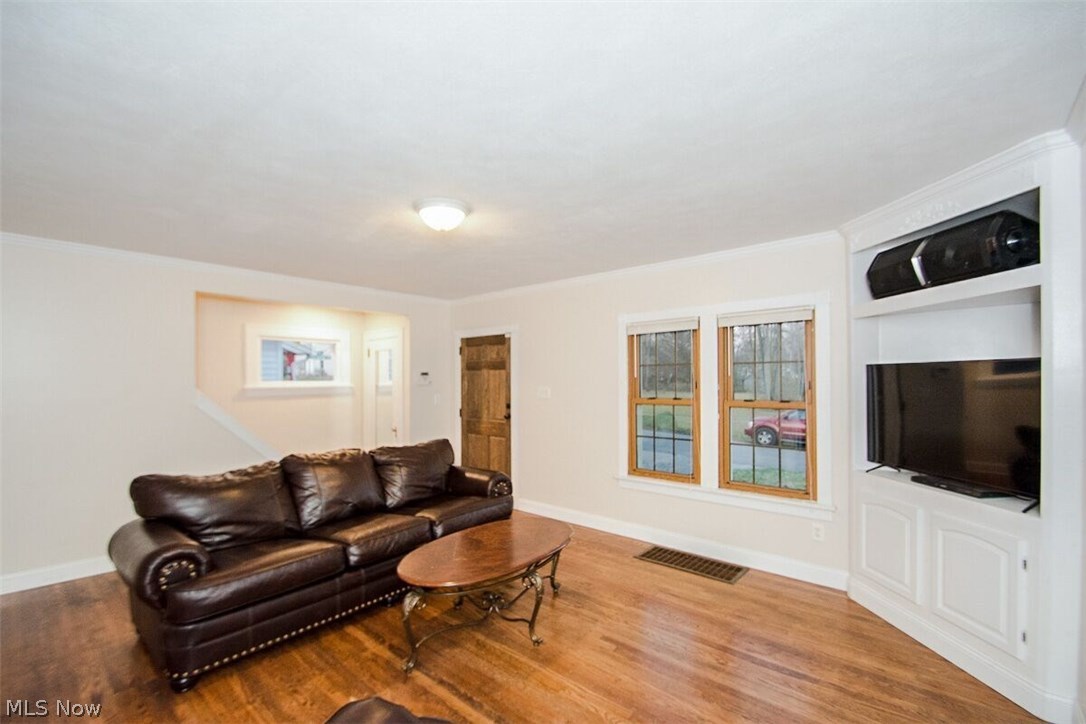 J Lyman's - Residential