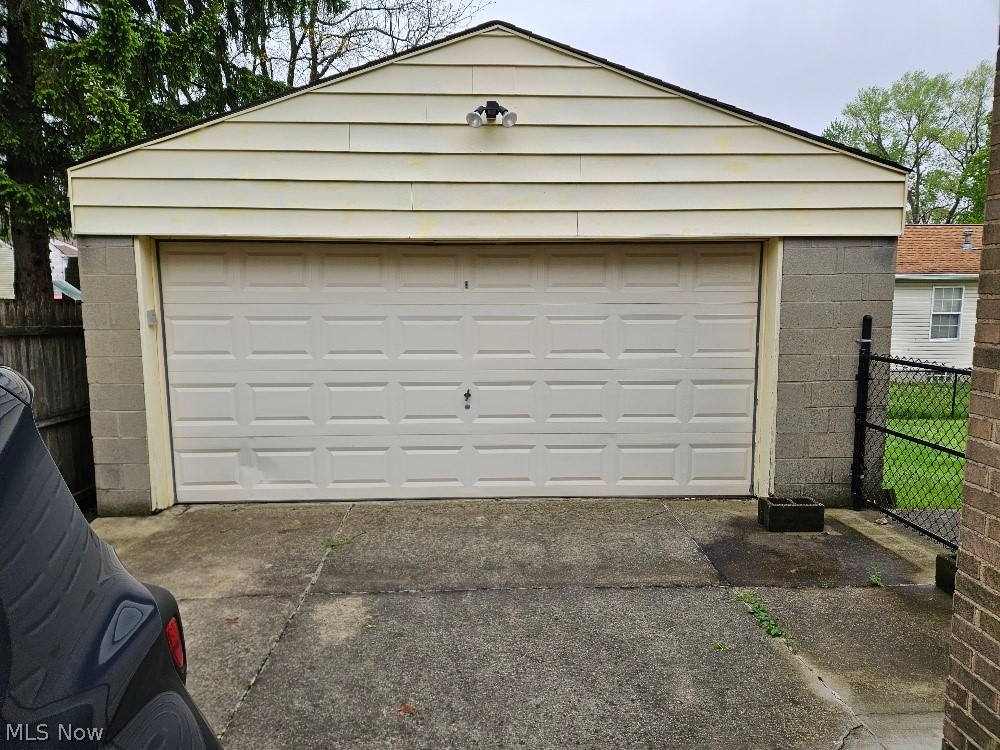 Quayle Drive Park - Residential