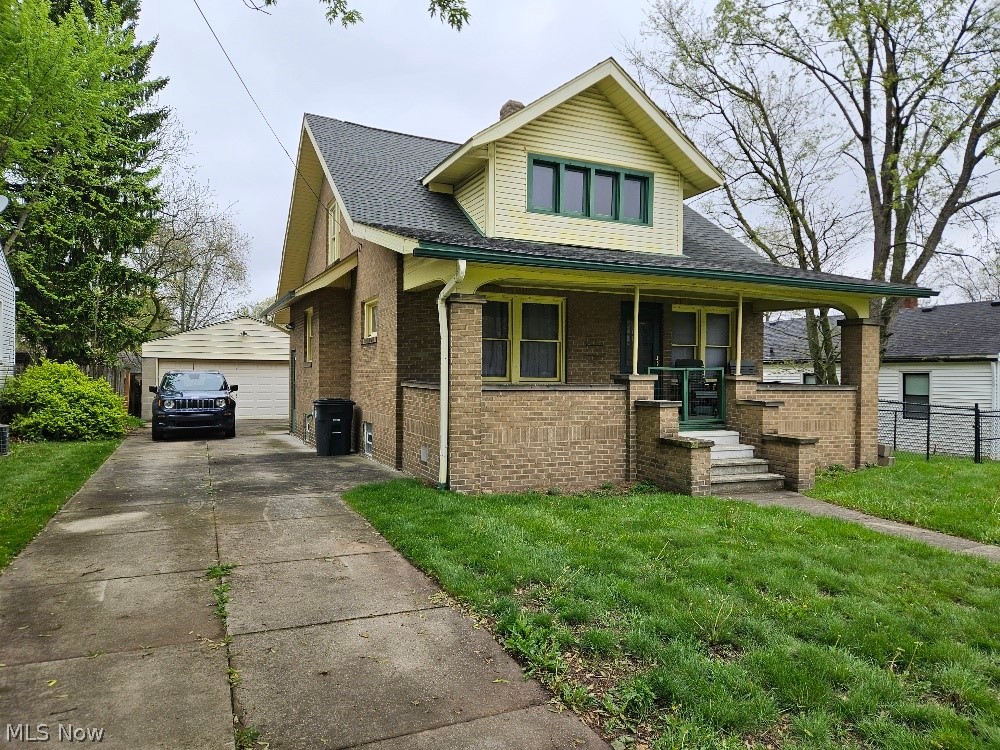 Quayle Drive Park - Residential