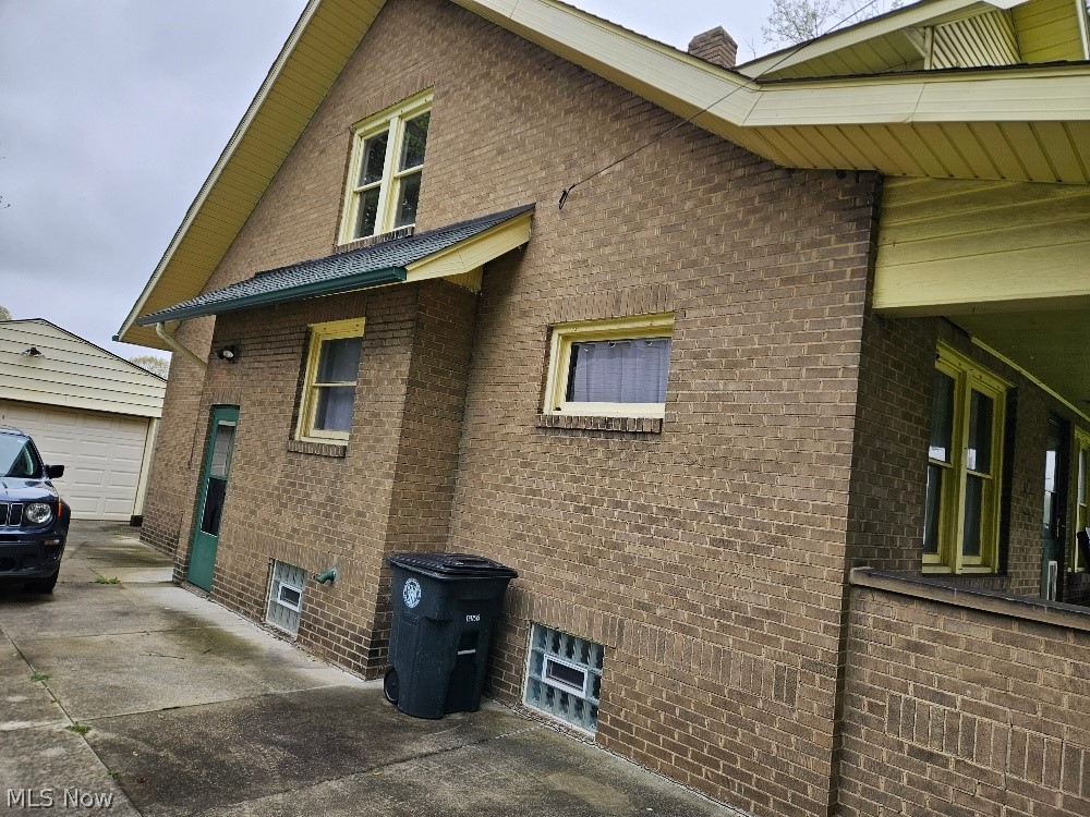 Quayle Drive Park - Residential