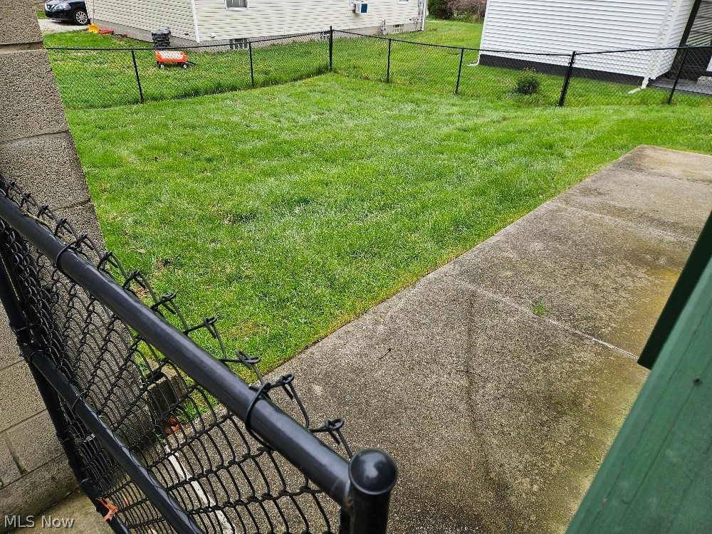 Quayle Drive Park - Residential