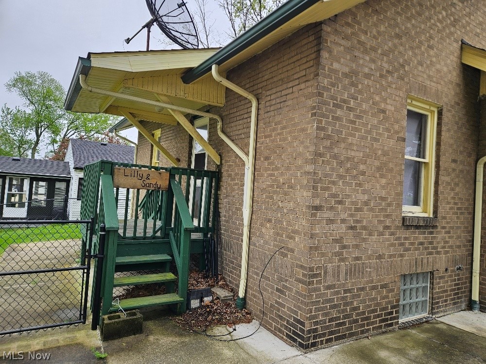 Quayle Drive Park - Residential