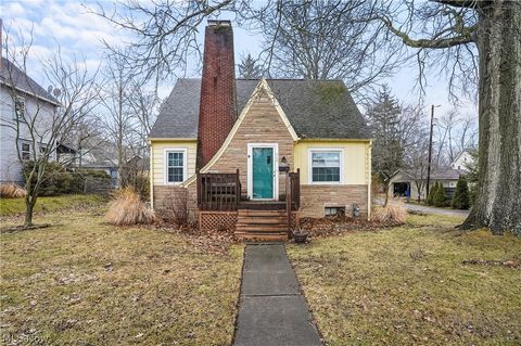 Homes For Sale - 540 S 15th Street<br/> Mahoning County, Sebring, OH 44672