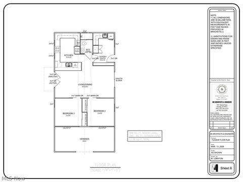 Tiny photo for 000 Clearmont Road, Lake Milton, OH 44429 (MLS # 5210040)