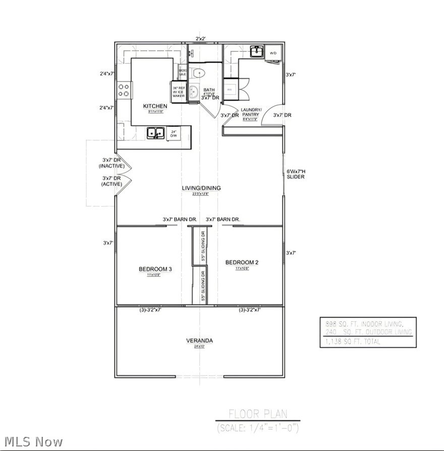 Craig Beach Village - Residential