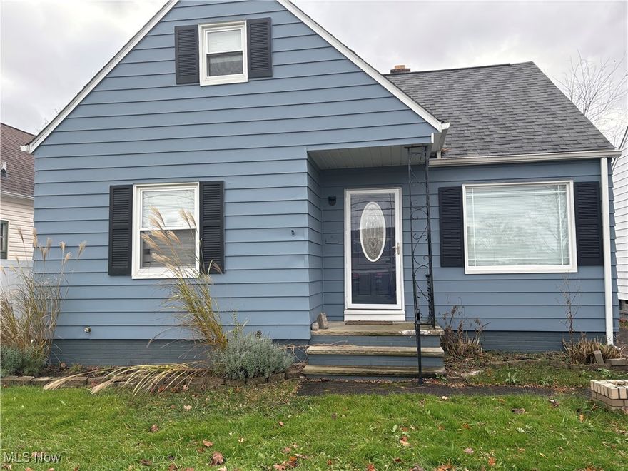Amazing Breath taking Bungalow awaiting to make a Homeowner or Family very, very happy!
The huge master bedroom provides  privacy,relaxation and joy! The large  living room  features sparkling recess lights that accent the gleaming hardwoods floors! The first level provides additional cozy bedrooms tastefully decorated and provide privacy. The dining room adjacent to the living room features spacious dining for gathering and  eating enjoyment. The amazing bungalow also provides all of the kitchen appliances, The huge lower level area provides endless enjoyment and entertainment for fun and forever memories!.