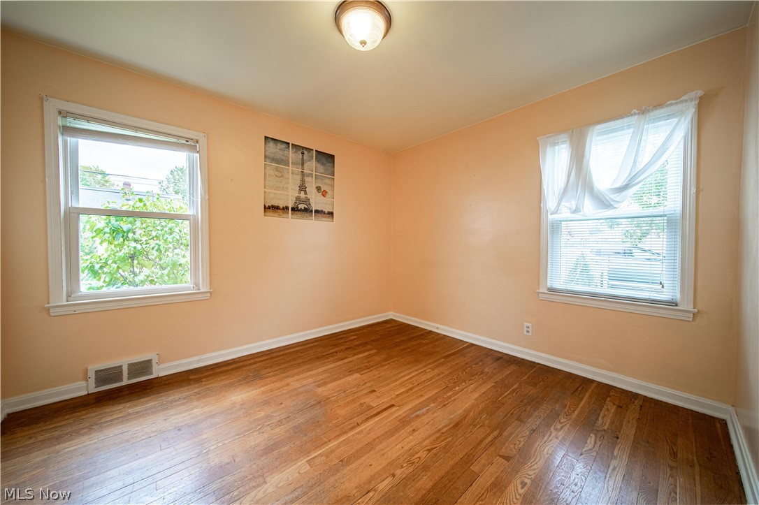 Yorkshire Park Allotment - Residential